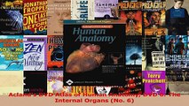 PDF Download  Aclands DVD Atlas of Human Anatomy DVD 6 The Internal Organs No 6 Download Online