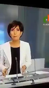 Canal Algérie vous souhaite un joyeux Noël. et un joyeux Mouloud.