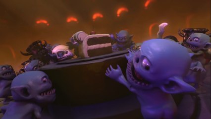 Fat Princess Adventures ya está disponible