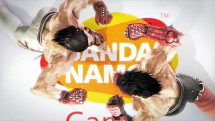 Tekken 7 - Gameplay Trailer (PS4_Xbox One)