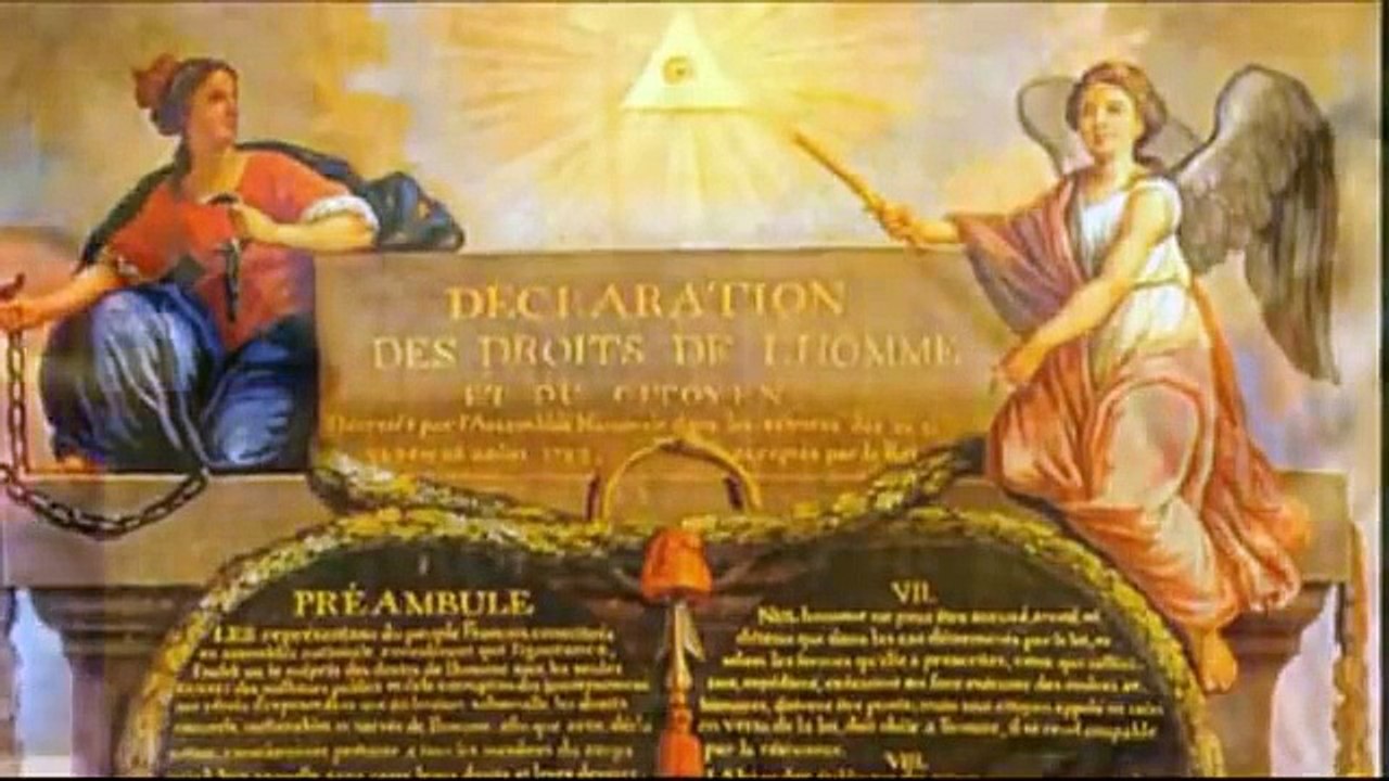 Les 11 certitudes sur l'antéchrist ?