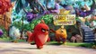 Angry Birds Official Teaser Trailer - Peter Dinklage, Jason Sudeikis