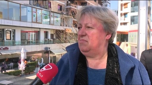 QYTETARET KERKOJNE SHERBIM ME TE MIRE NE LINJAT URBANE,KUNDER RRITJES SE ÇMIMIT LAJM