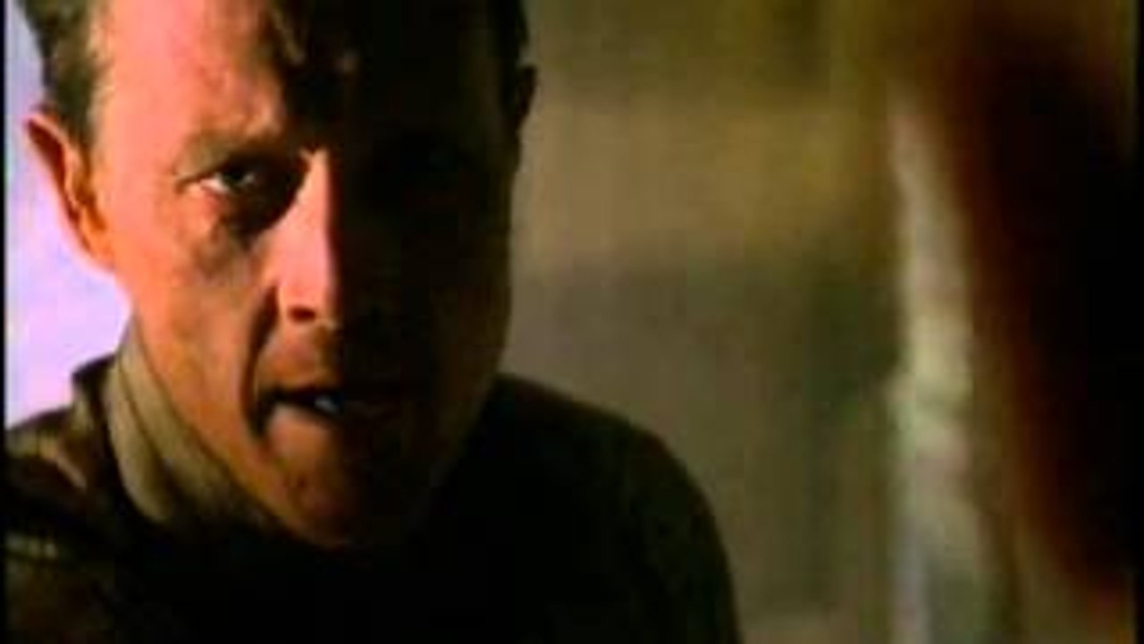 The X-Files: John Doe (Promo Spot)