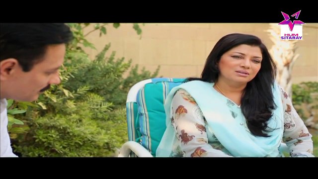 Naa Dil Deti Episode 16 on Hum Sitaray