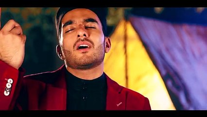 Milad Raza Qadri _ Rooh e Shabbir 2015 _ Official