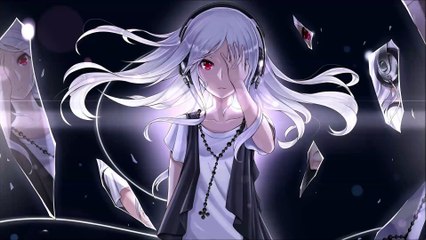 Nightcore - Shatter Me (1080p high sound quality)