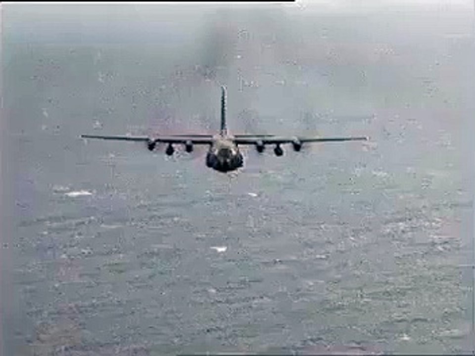 Have you ever seen such an aircraft- -