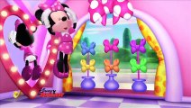 Minnies Bow Toons Leaky Pipes