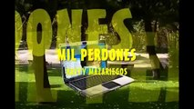 Katty Mazariegos 'Mil perdones'