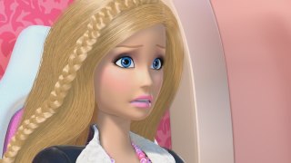 PHIM HOẠT HÌNH BÚP BÊ BARBIE TẬP 28 - STACIE VÀ BẠN GẤU