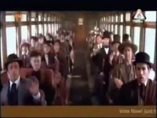 Punjabi Totay - Khatarnak Daaku