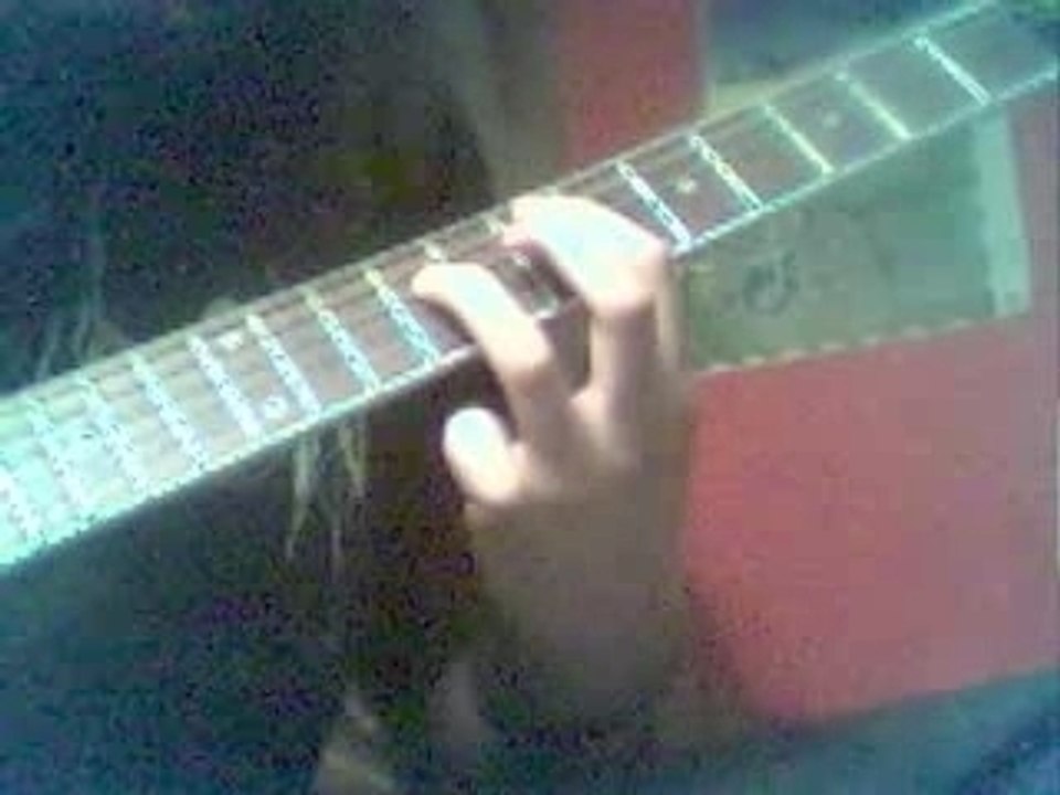 Slayer - Silent scream