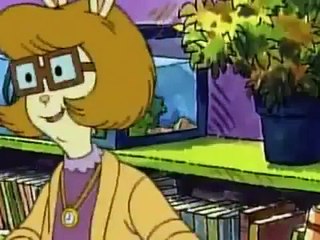Arthur Season 4 Episode 4 2 Arthurs Big Hit