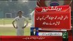 Instead Of Defending Muhammmad Aamir Sarfaraz Nawaz Defending Muhammad Hafeez & Azhar Ali