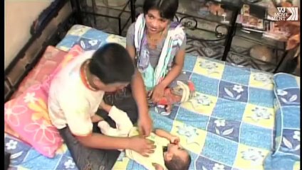 Heera Mandi Muslim prostitute speaks about prostitution in Lahore, Pakistan
