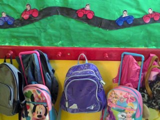 Voyage vers le futur