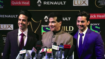 Jeetendra's HILARIOUS Reaction on Kyaa Kool Hain Hum 3