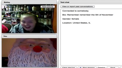 Super Bad Santa