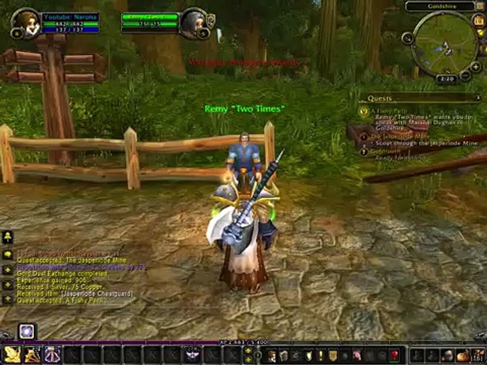 WoW Gameplay #044