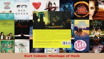 PDF Download  Kurt Cobain Montage of Heck Download Online