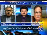 Geo News Headlines - 24 December 2015 - 2200