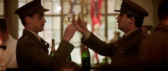 A Royal Night Out - Remarkable Night Sneak Peek - In Cinemas Now!