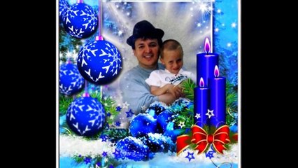 ★ Bon Réveillon et Joyeux Noël By Skutnik Michel ★