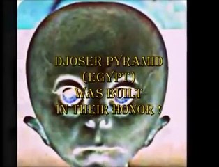 Races Extraterrestres - Livre secret russe ?