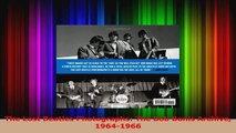 PDF Download  The Lost Beatles Photographs The Bob Bonis Archive 19641966 Download Full Ebook