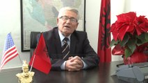Komiteti Ungjillor uron Krishtlindjen - Top Channel Albania - News - Lajme