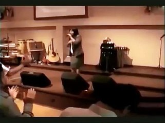 Katty Mazariegos 'Que bonito es conocer a Cristo' Concierto en Estados Unidos