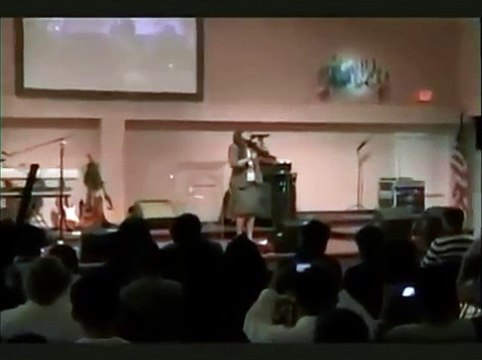 Katty Mazariegos 'Para mi madre' Música Cristiana del dia de la Madre