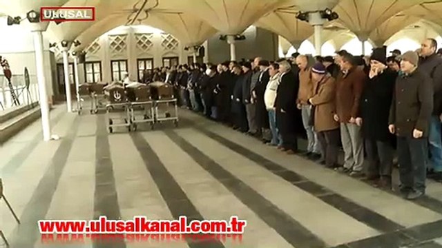 Vatan Partisi Genel Başkan Yardımcısı Yıldırım Koç’un babası yaşamını yitirdi