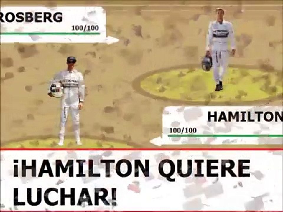 Pokémon y F1