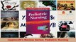 PDF Download  Lippincotts Review Series Pediatric Nursing Read Online