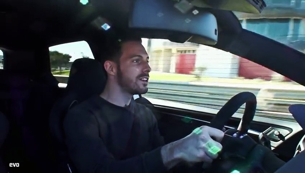 2016 VW Golf GTI Clubsport review | evo DIARIES