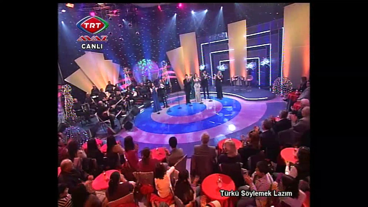 ELİF AVCI-TAMBURAM KEBAB OLDU