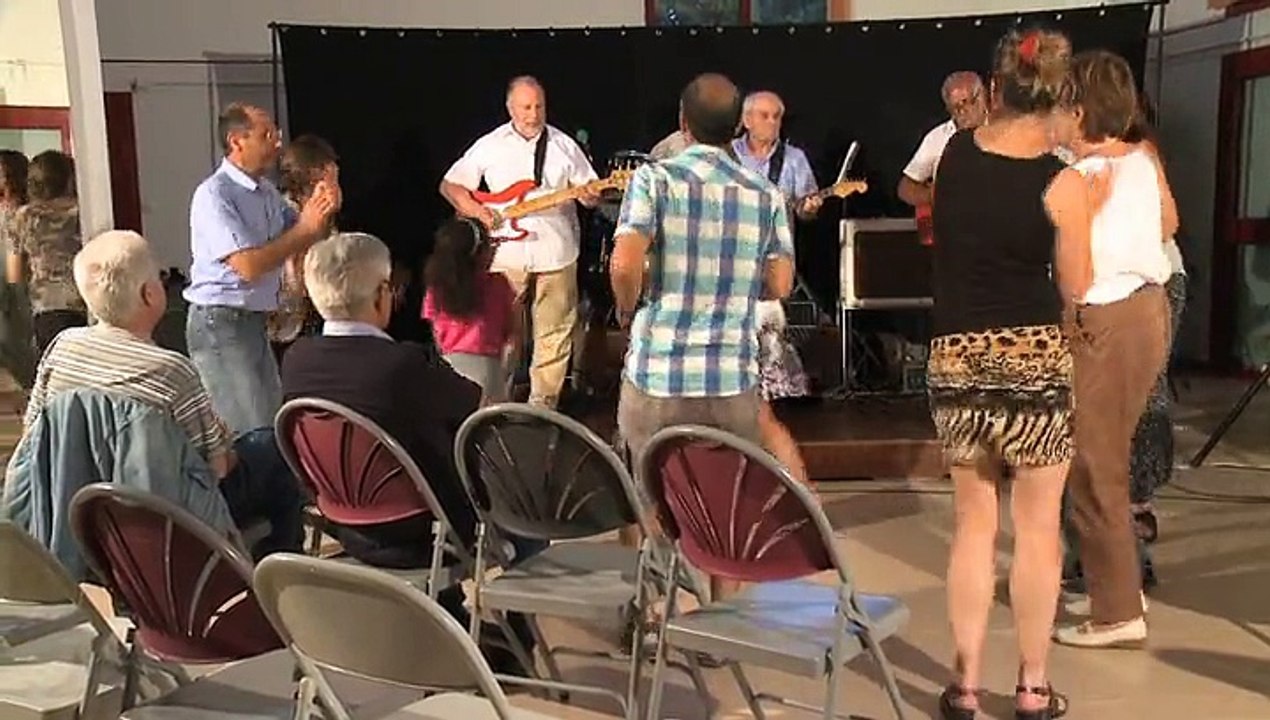 Concert à Meaux