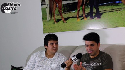 (Parte 03) - Entrevista com o Cliente Athila Martins - Projeto CasaNova - #17-HD