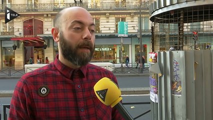 Avec quel politique aimeriez-vous passer le réveillon ?