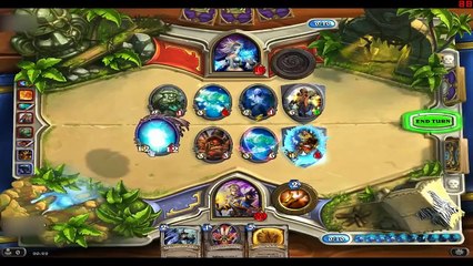 HEARTHSTONE (Honest Game Trailers en Español)
