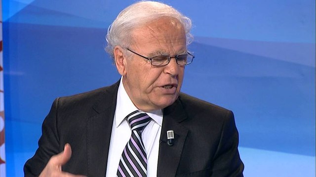 Simbolika e Krishtlindjes, i ftuar në Ora News Ferdinand Samarxhi