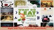 PDF Download  What Do I Eat Now a Stepbystep Guide to Eating Right with Type 2 Diabetes Paperback PDF Full Ebook