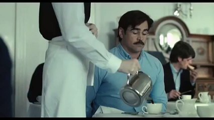 The Lobster Official Trailer #1 (2015) Colin Farrell, Rachel Weisz Comedy Movie
