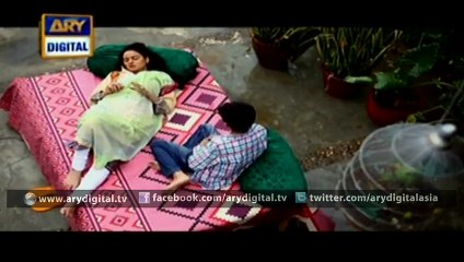 Best Urdu Dramas - Bay Qasoor Episode 07