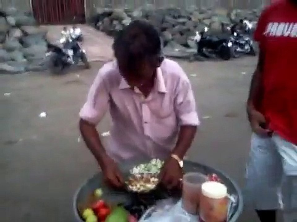 Yo Yo Honey Singhs Biggest Fan : YO YO Chanawala - Indias Street Talent