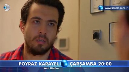 Poyraz Karayel 26. Bölüm 2. Fragmanı