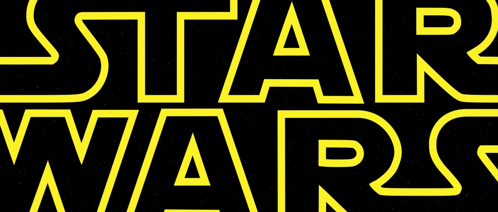 2015 • Star Wars Christmas (Le film)