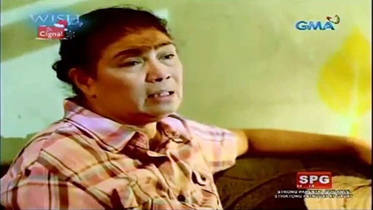 Wish Ko Lang December 26 2015 PART3